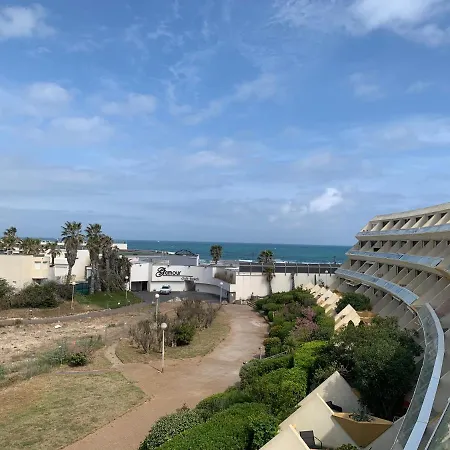 Διαμέρισμα Bohemia D37 Heliopolis Agde