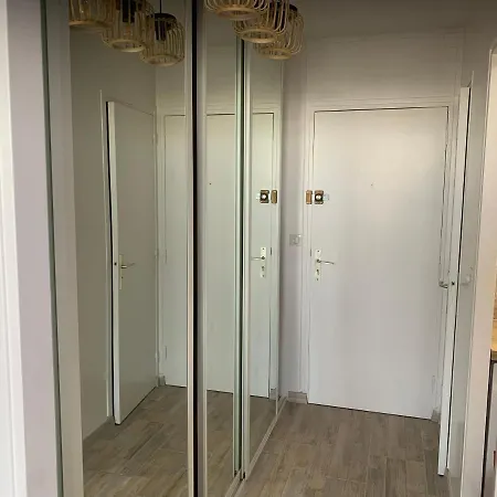 Apartamento Bohemia D37 Heliopolis